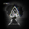 Affinity - Two Broken Pieces - Single